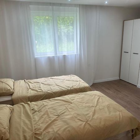 Villa Albatros 부드바 외부 사진