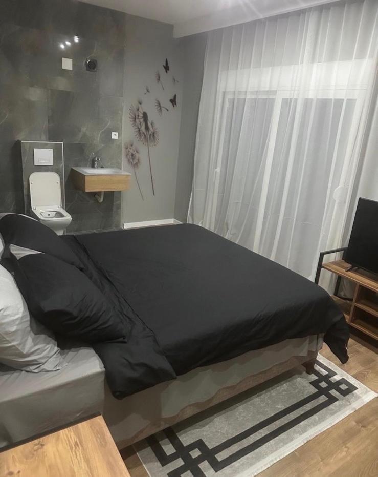 Villa Albatros 부드바 외부 사진
