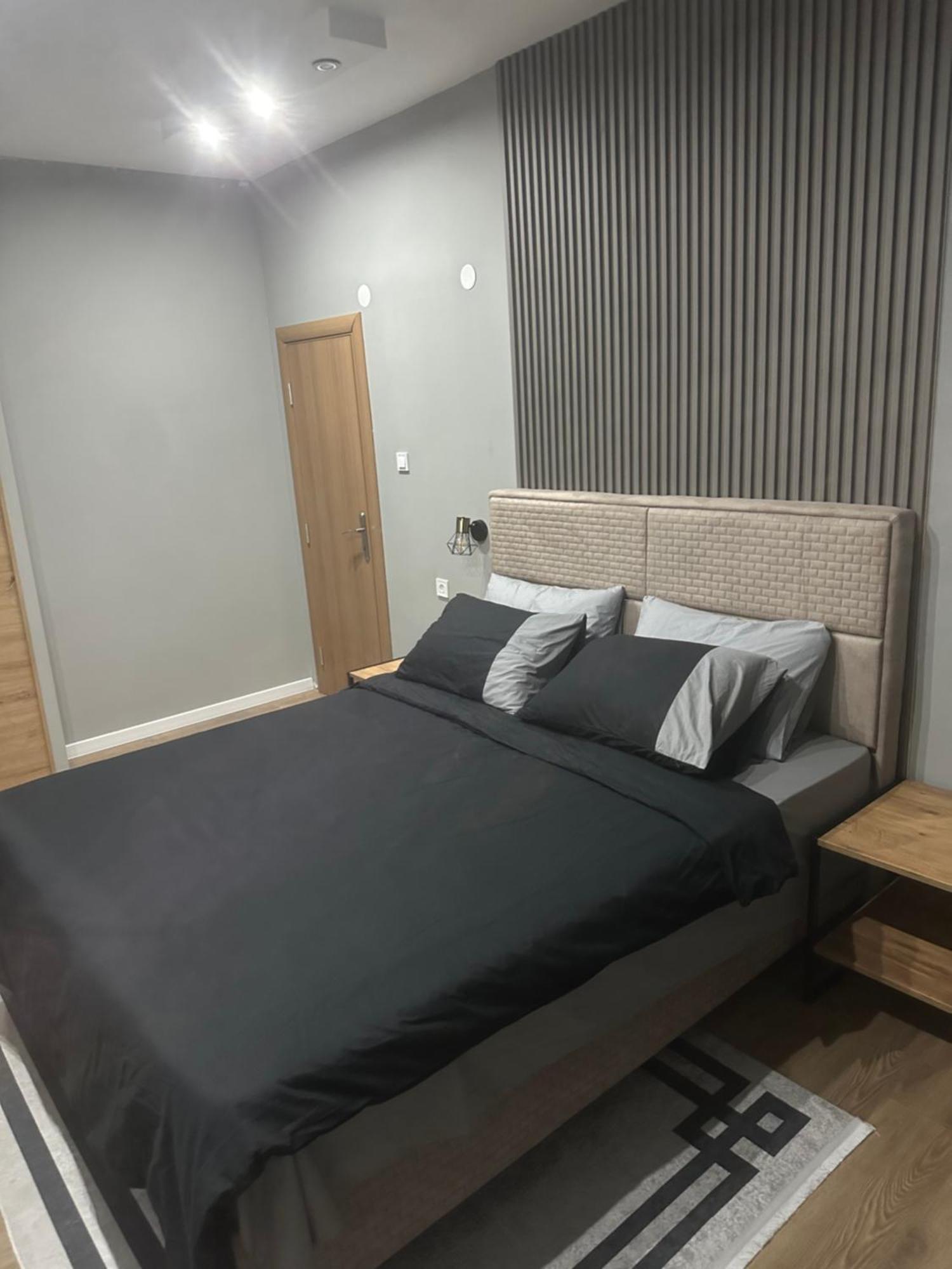 Villa Albatros 부드바 외부 사진