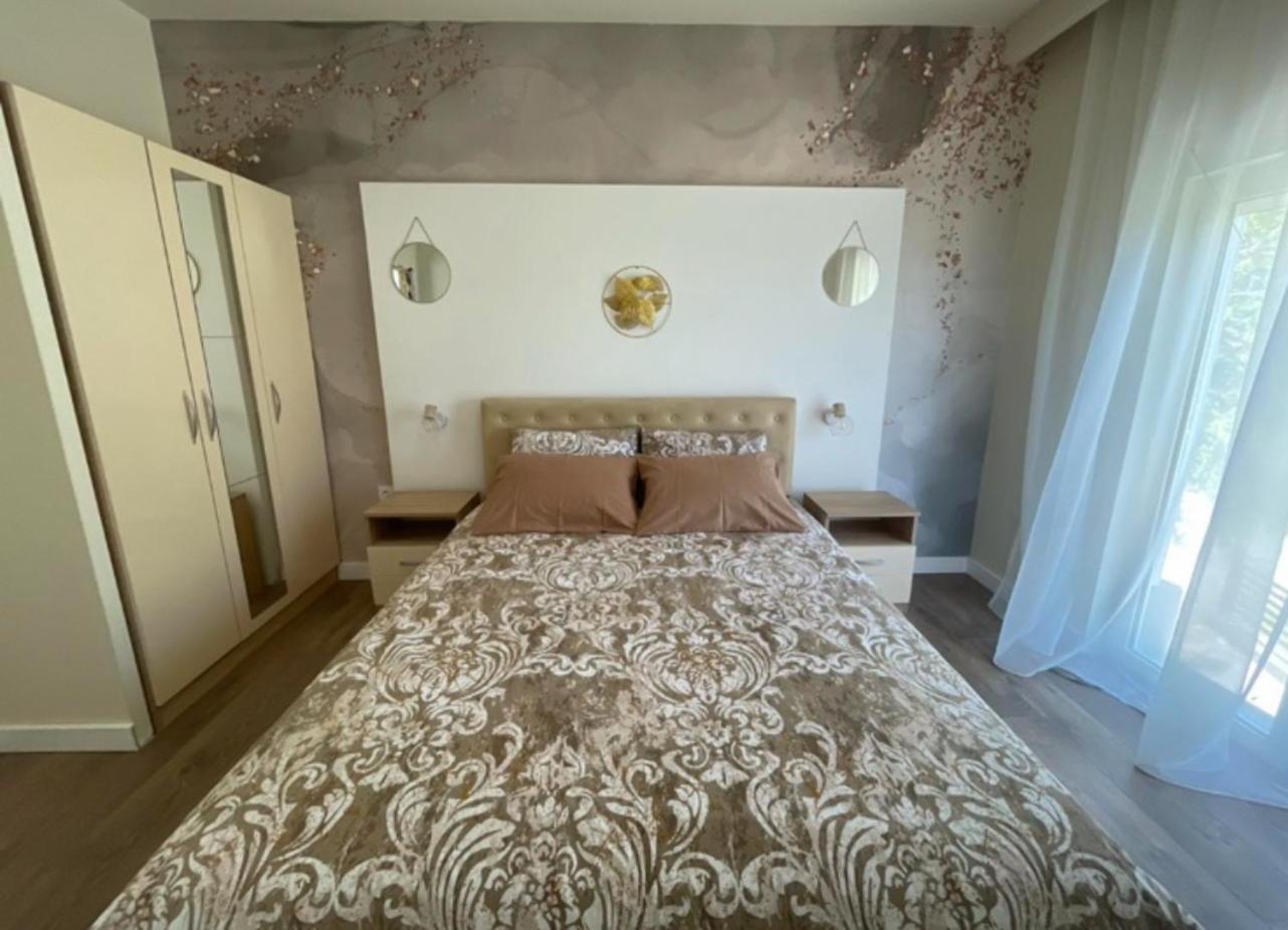 Villa Albatros 부드바 외부 사진