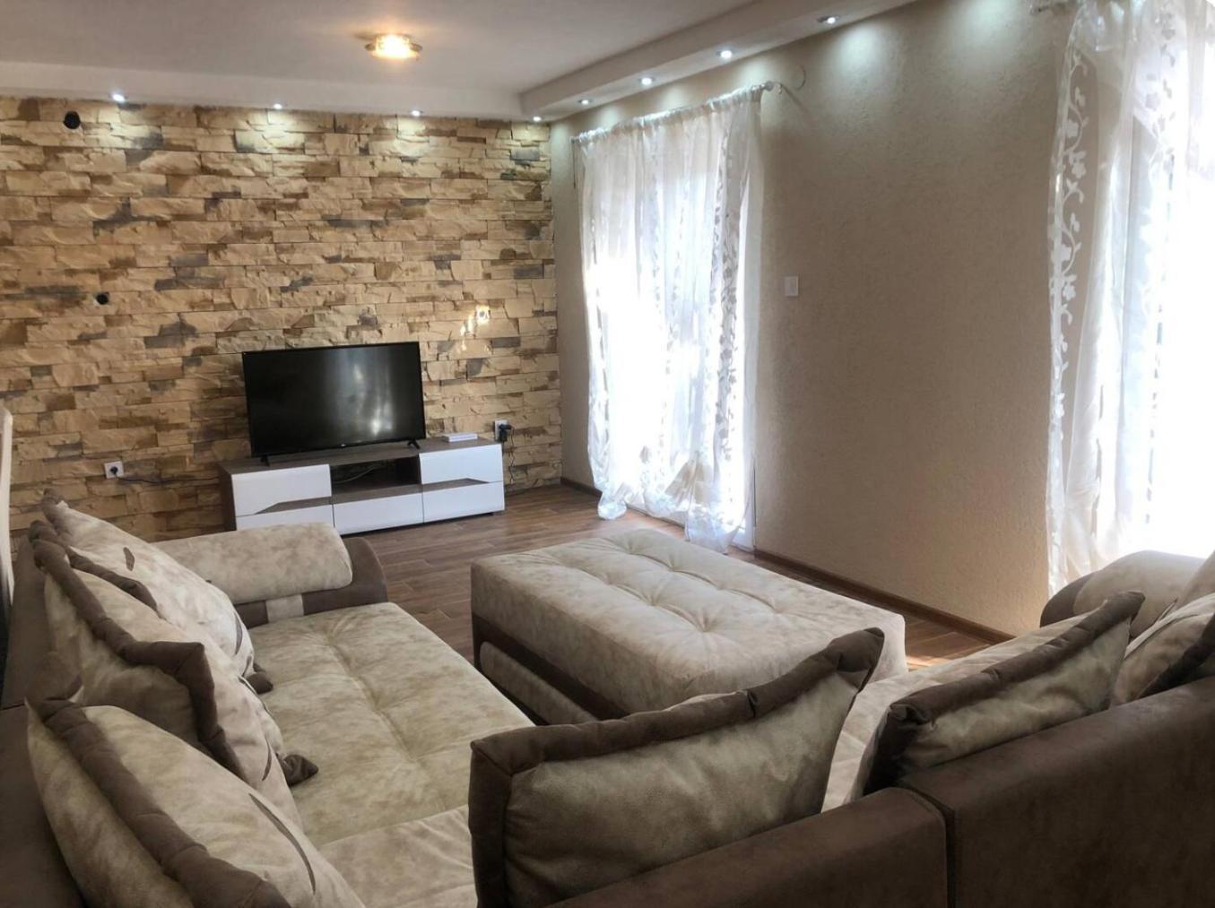 Villa Albatros 부드바 외부 사진