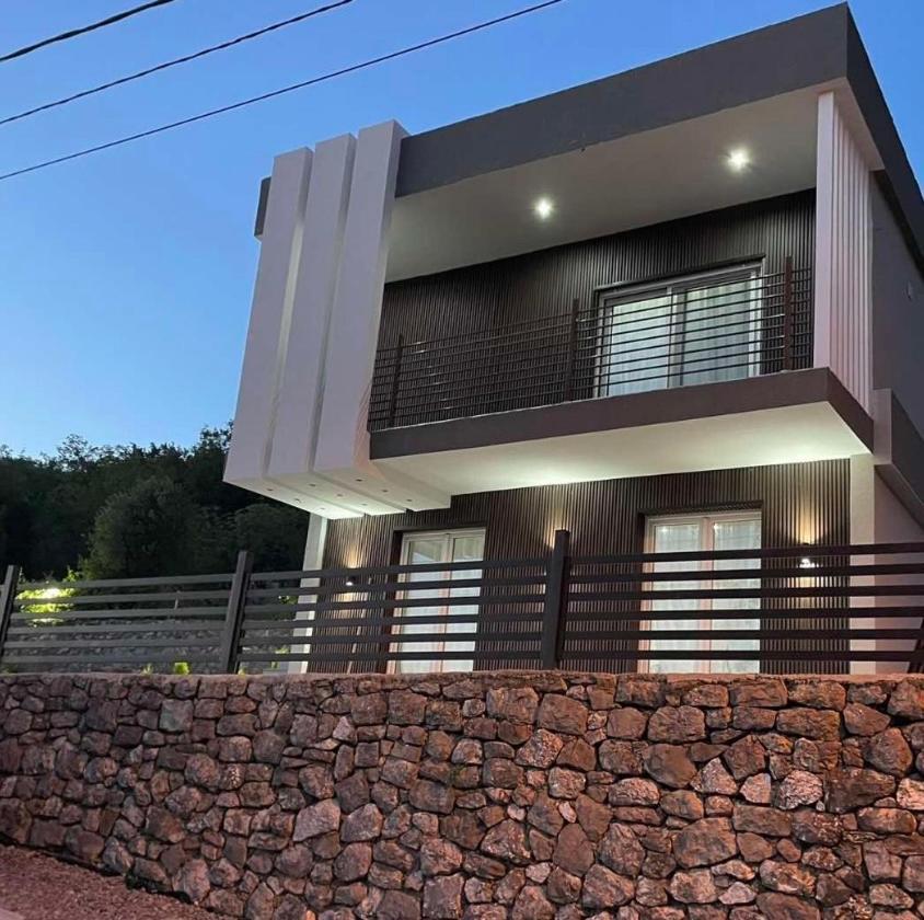 Villa Albatros 부드바 외부 사진