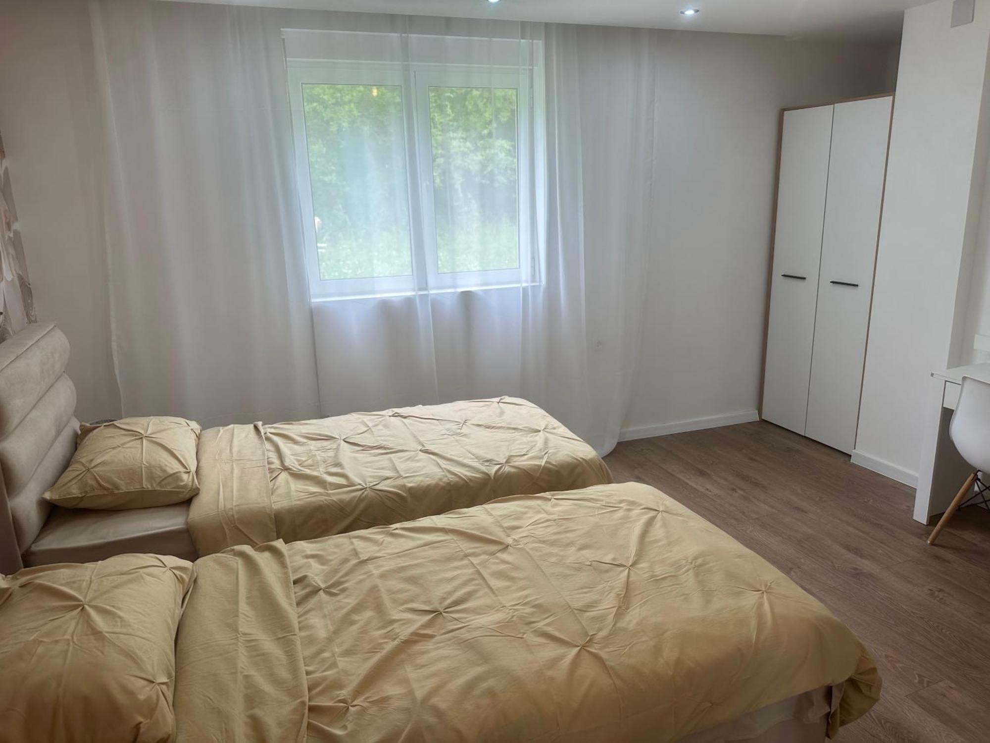 Villa Albatros 부드바 외부 사진
