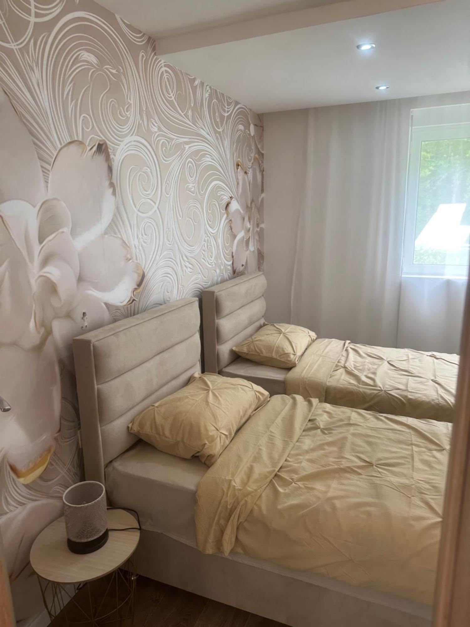 Villa Albatros 부드바 외부 사진