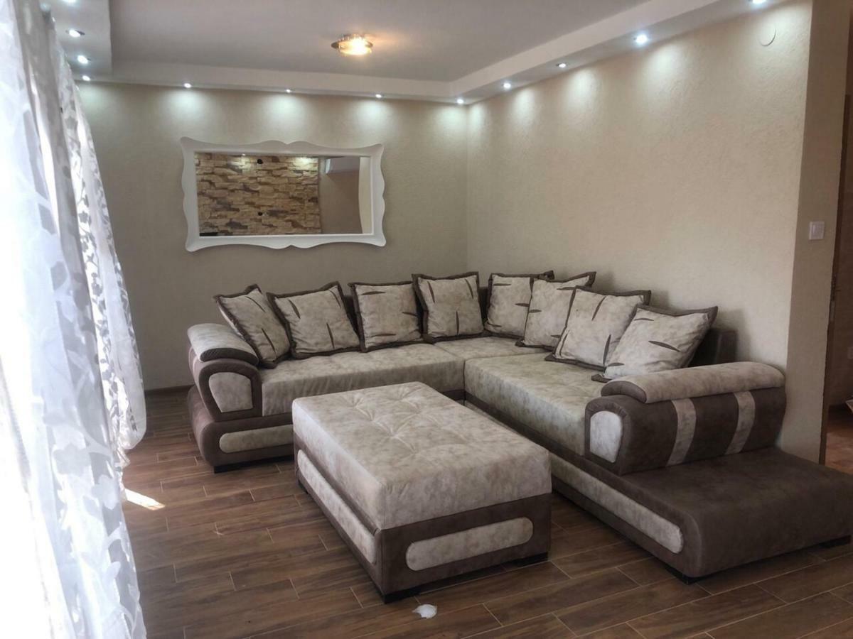 Villa Albatros 부드바 외부 사진